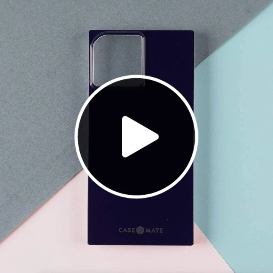 Case-Mate BLOX (Navy) - IPhone 13 Pro 8 Case-Mate BLOX (Navy) - IPhone 13 Pro