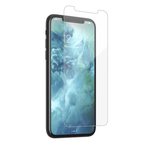 LuMee Shield Screen Protector - IPhone 11 Pro / IPhone Xs 3 LuMee Shield Screen Protector - IPhone 11 Pro / IPhone Xs