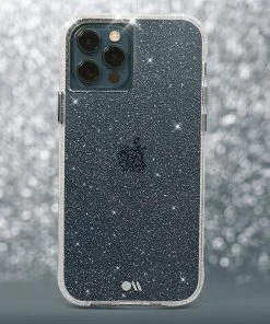 Case-Mate Sheer Crystal - IPhone 12 Pro Max