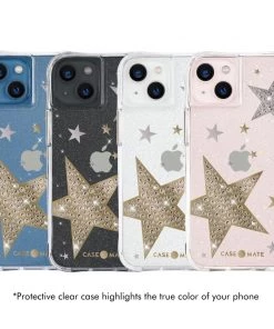 Case-Mate Sheer Superstar - IPhone 13