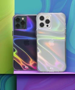 Case-Mate Soap Bubble - IPhone 12 / IPhone 12 Pro