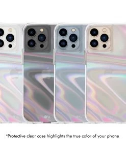 Case-Mate Soap Bubble - IPhone 13 Pro
