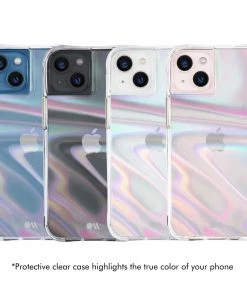 Case-Mate Soap Bubble - IPhone 13 Mini