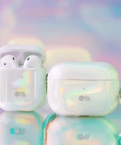 Case-Mate AirPods Cases & Covers Soap Bubble - AirPods