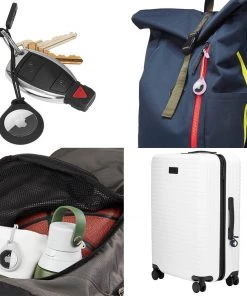 Case-Mate Tough Sport AirTag Case - AirTag Case AirTag Cases