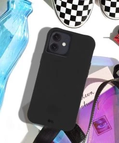 Case-Mate Tough Black - IPhone 12 / IPhone 12 Pro