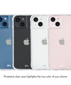 Case-Mate Tough Clear Plus - IPhone 13 Mini