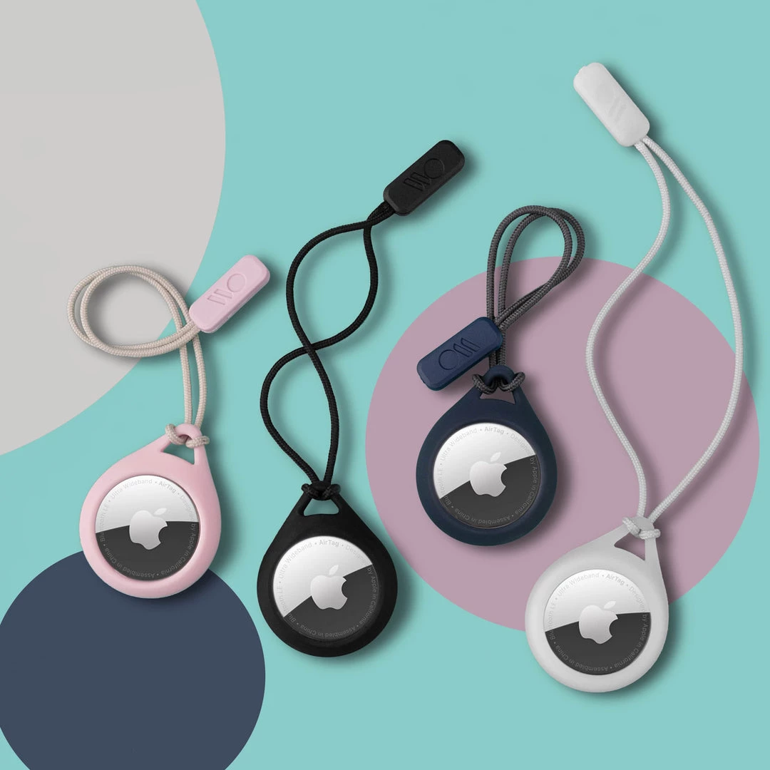 Case-Mate Tough Sport AirTag Case - AirTag Case AirTag Cases