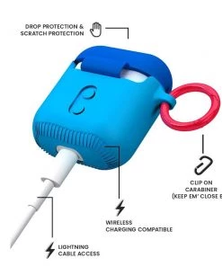 Case-Mate Creatures - AirPods AirPods Cases & Covers