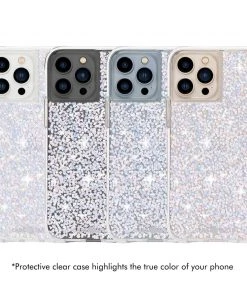 Case-Mate Twinkle (Diamond) - IPhone 13 Pro Max
