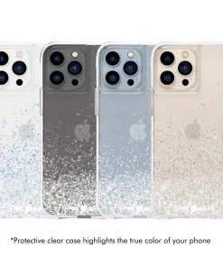 Case-Mate Twinkle Ombre (Stardust) - IPhone 13 Pro Max