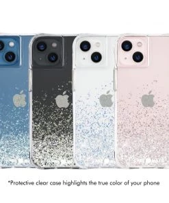 Case-Mate Twinkle Ombre (Stardust) - IPhone 13