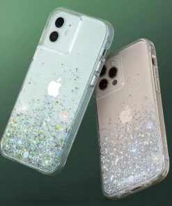 Case-Mate Twinkle Ombre - IPhone 12 / IPhone 12 Pro