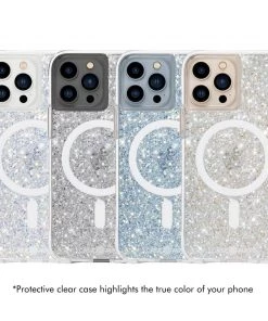 Case-Mate Twinkle (Works With MagSafe) - IPhone 13 Pro