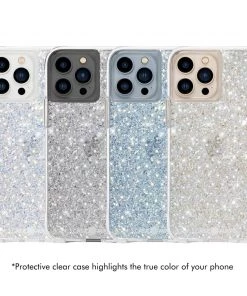 Case-Mate Twinkle (Stardust) - IPhone 13 Pro
