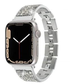 Case-Mate Brilliance Apple Watch Band - Apple Watch 38-41mm