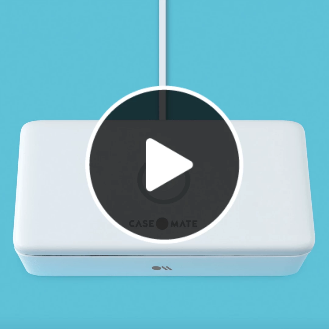 Safe+Mate Universal UVC Sanitizer 7 Safe+Mate Universal UVC Sanitizer