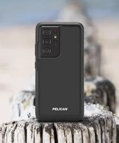 Pelican Voyager - Galaxy S21 Ultra 5G