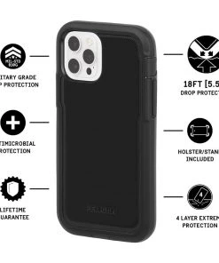 Pelican Voyager - IPhone 12 Pro Max