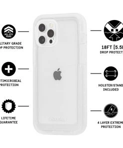 Pelican Voyager - IPhone 12 Pro Max