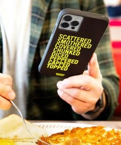 Case-Mate Waffle House - IPhone 12/12 Pro IPhone 12 Pro
