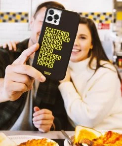 Case-Mate Waffle House - IPhone 12 Pro Max