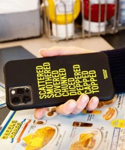 Case-Mate Waffle House - IPhone 12 Pro Max