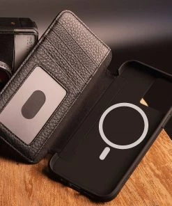 Case-Mate Wallet Folio (Works With MagSafe) - IPhone 13 Pro
