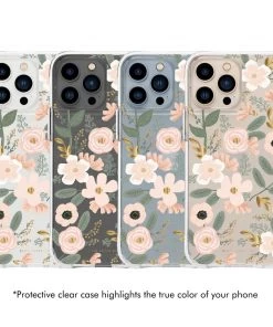 Case-Mate Rifle Paper Co. (Wild Flowers) - IPhone 13 Pro Max