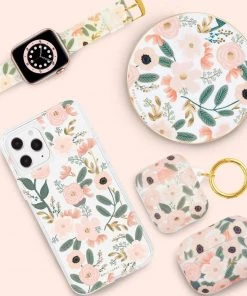 Apple Watch Bands & Bumpers Rifle Paper Co. - Apple Watch Band 42-45mm