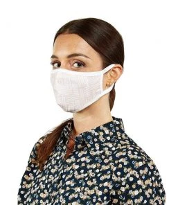 Safe+Mate Adult Regular 1 Pack Cloth Face Mask