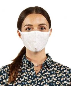 Safe+Mate Adult Regular 1 Pack Cloth Face Mask