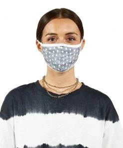 Safe+Mate Adult Regular 1 Pack Cloth Face Mask