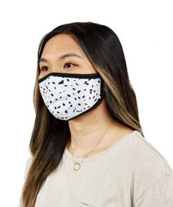 Safe+Mate Adult Regular 1 Pack Cloth Face Mask
