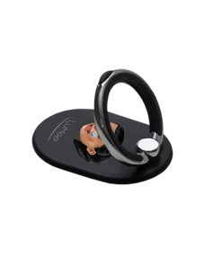 Phones/Tablets/Laptops LuMee Kimoji Cry Face Ring - Phone Grip