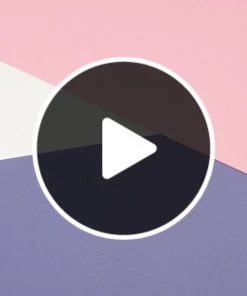 Case-Mate BLOX (Glacier Marble) - IPhone 13 Pro Max