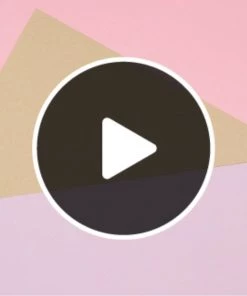 Case-Mate BLOX (Magenta Marble) - IPhone 13 Pro Max