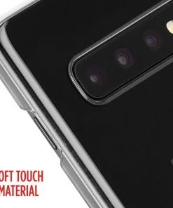 Case-Mate More Samsung Devices Barely There - Galaxy S10