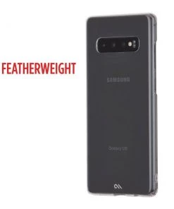 Case-Mate More Samsung Devices Barely There - Galaxy S10