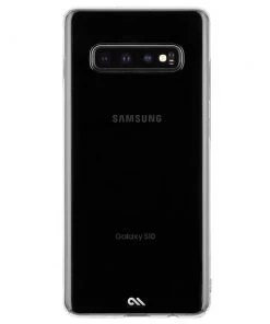 Case-Mate More Samsung Devices Barely There - Galaxy S10