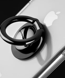 Case-Mate Tough Clear + Ring Bundle - IPhone XS / IPhone X Phones/Tablets/Laptops