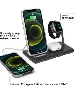 FUEL Power Station - Wireless Charger 10 FUEL Power Station - Wireless Charger