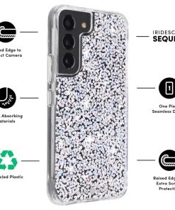 Case-Mate Twinkle Diamond - Galaxy S22