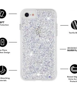 Case-Mate Twinkle - New IPhone SE