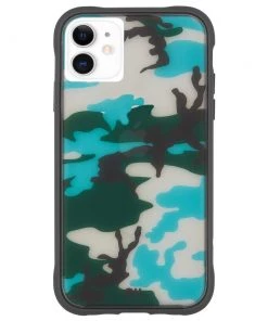 Case-Mate Tough Camo - IPhone 11 IPhone 11 / XR