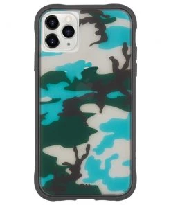 Case-Mate Tough Camo - IPhone 11 Pro Max