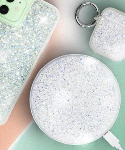 Case-Mate Wireless Chargers Twinkle Power Disc - Wireless Charger