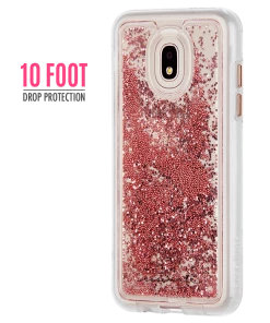 Case-Mate Waterfall - Galaxy J3