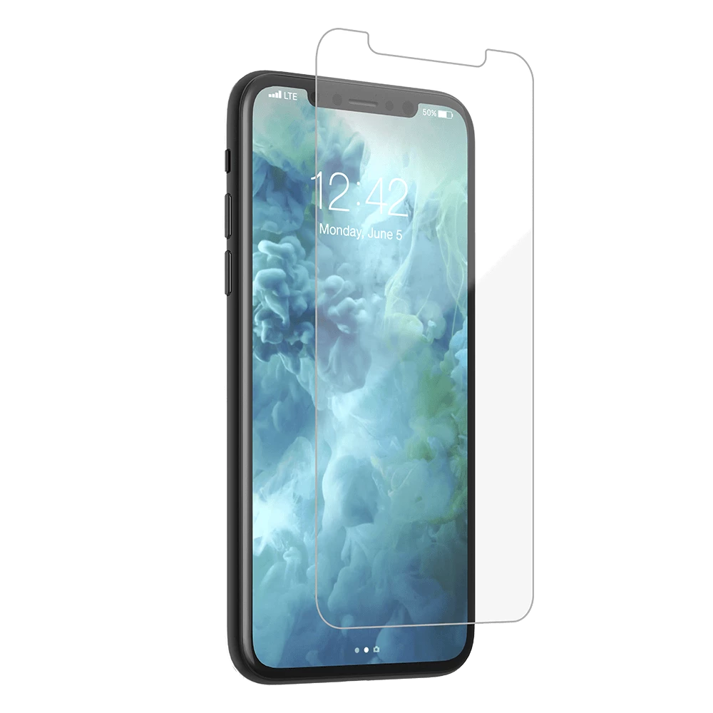Case-Mate Casemate Glass Screen Protector - IPhone 11 Pro Max / IPhone Xs Max Screen Protectors 3 Case-Mate Casemate Glass Screen Protector - IPhone 11 Pro Max / IPhone Xs Max Screen Protectors
