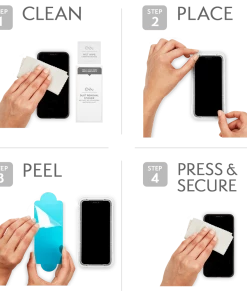 Case-Mate Ultra Glass Screen Protector - IPhone 11 Pro Max / IPhone Xs Max